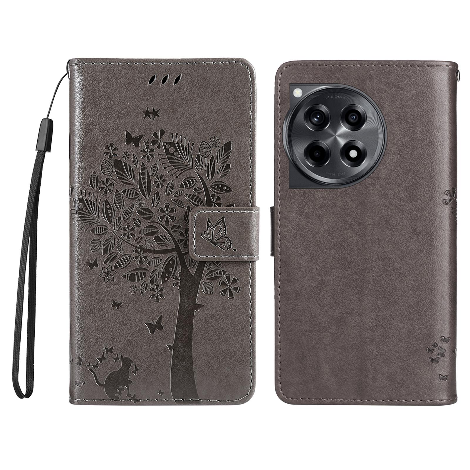For OnePlus 12R 5G/Ace 3 5G Phone Case with Stand Cat Tree Pattern Leather Wallet Mobile Cover E
For OnePlus 12R 5G/Ace 3 5G Phone Case with Stand Cat Tree Pattern Leather Wallet Mobile Cover E