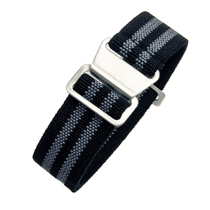 60Vintage French Parachute BagNatoElastic Nylon Watch Strap Suitable for Major Brands18 20 22mm 22mmRose Gold Buckle
60Vintage French Parachute BagNatoElastic Nylon Watch Strap Suitable for Major Brands18 20 22mm 22mmRose Gold Buckle