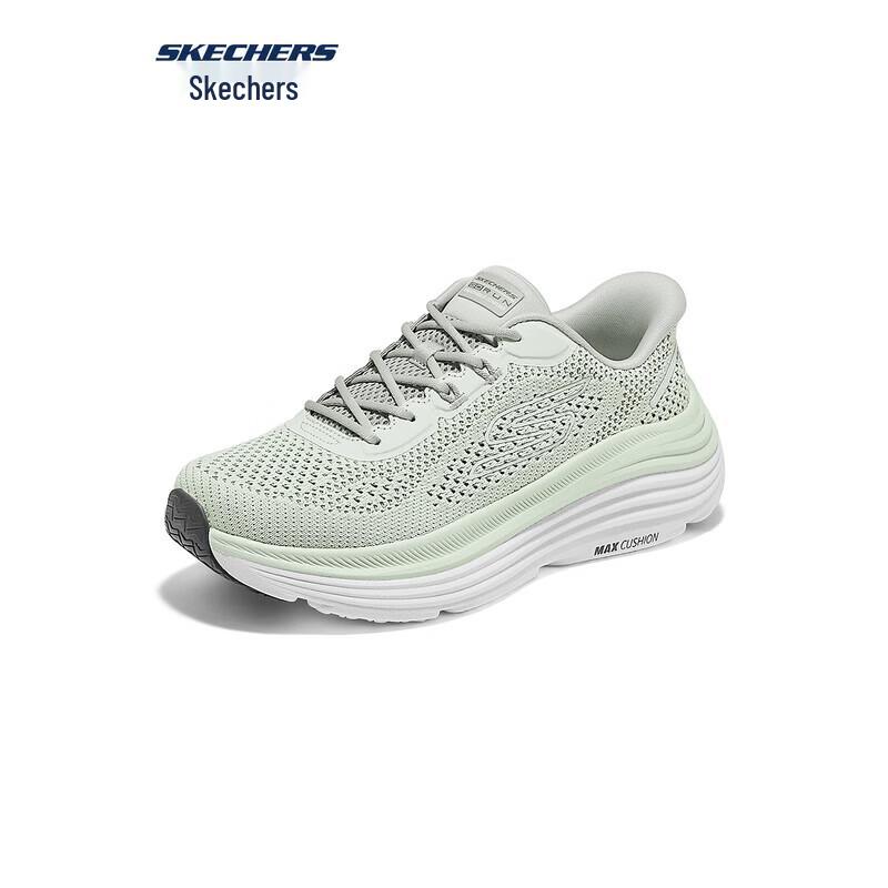 Skechers Women s 129478 Slip-on Casual Shoes EU 37
Skechers Women s 129478 Slip-on Casual Shoes EU 37
