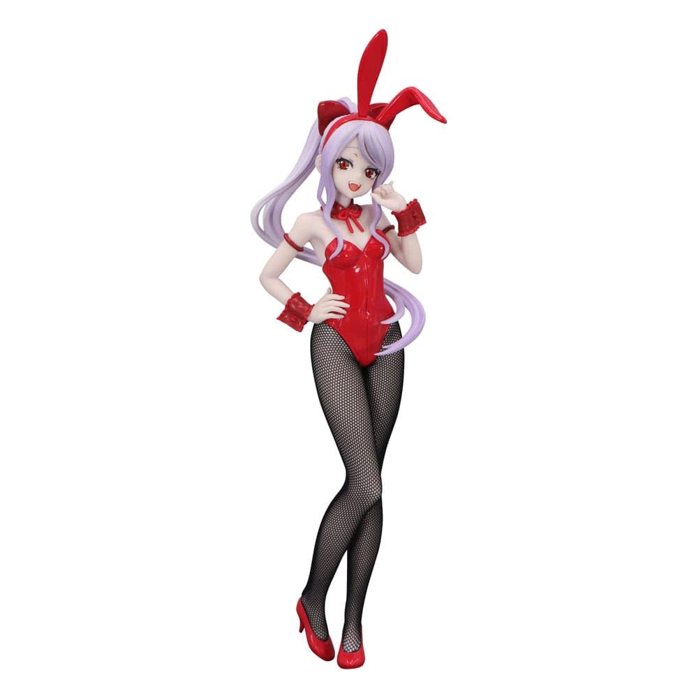 Overlord BiCute Bunnies Figure Shalltear Red ver.
Overlord BiCute Bunnies Figure Shalltear Red ver.