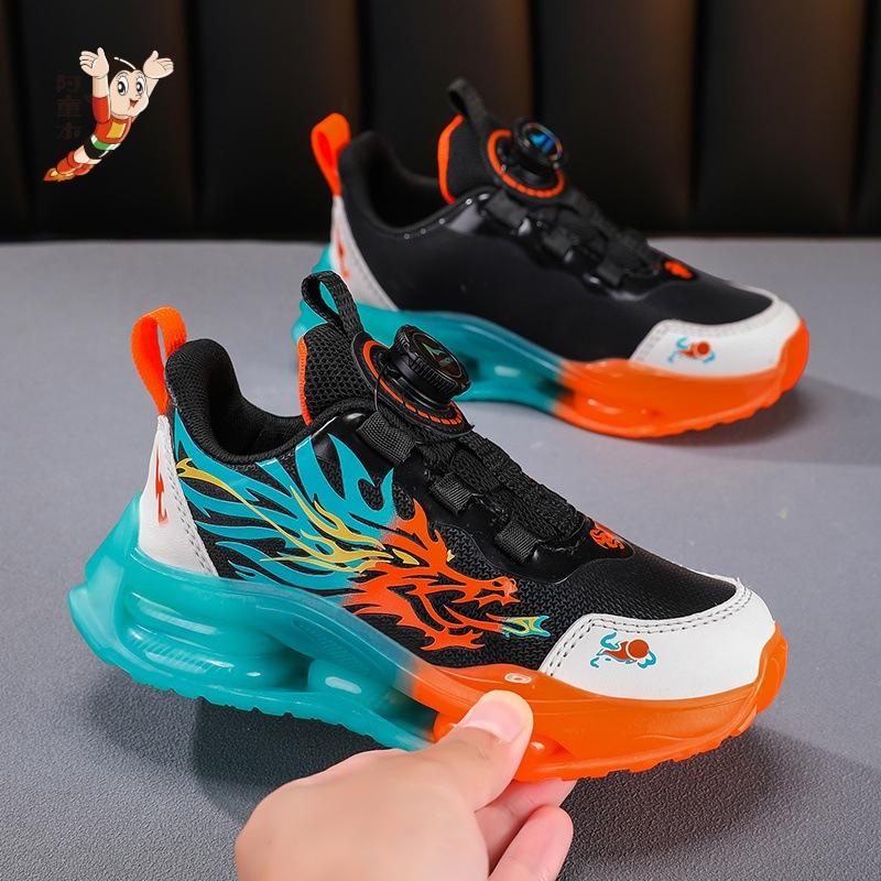 Мальчиковые спортивные туфли 2025 новая осень и зима кожаная поверхность наплавленная утолщенная водонепроницаемая нескользящая легкая теплая детская хлопковая обувь 40 yards/25cm
Мальчиковые спортивные туфли 2025 новая осень и зима кожаная поверхность наплавленная утолщенная водонепроницаемая нескользящая легкая теплая детская хлопковая обувь 40 yards/25cm