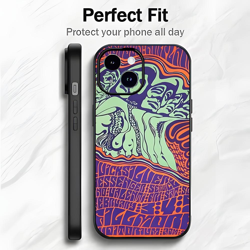 American Rock Band J-Jefferson Airplane Phone Case Phone Case Soft Packaging Lightweight For iPhone17 16 15 14 13ProMax iphone12promax
American Rock Band J-Jefferson Airplane Phone Case Phone Case Soft Packaging Lightweight For iPhone17 16 15 14 13ProMax iphone12promax