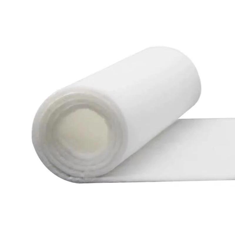 Super Thin 120x30x0.5cm Aquarium Filter Super Biochemical Filter Cotton Sponge for Aquarium Fish Tank Bio Cotton Foam Skimmer 120x30x0.5cm белый
Super Thin 120x30x0.5cm Aquarium Filter Super Biochemical Filter Cotton Sponge for Aquarium Fish Tank Bio Cotton Foam Skimmer 120x30x0.5cm белый