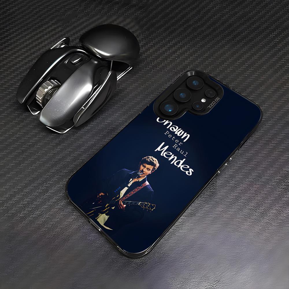 Shawn Mendes Phone Case For Samsung A25 A33 5G A54 A36 A35 A56 A52 A14 Shockproof Colorful Cover Galaxy A52 5G
Shawn Mendes Phone Case For Samsung A25 A33 5G A54 A36 A35 A56 A52 A14 Shockproof Colorful Cover Galaxy A52 5G