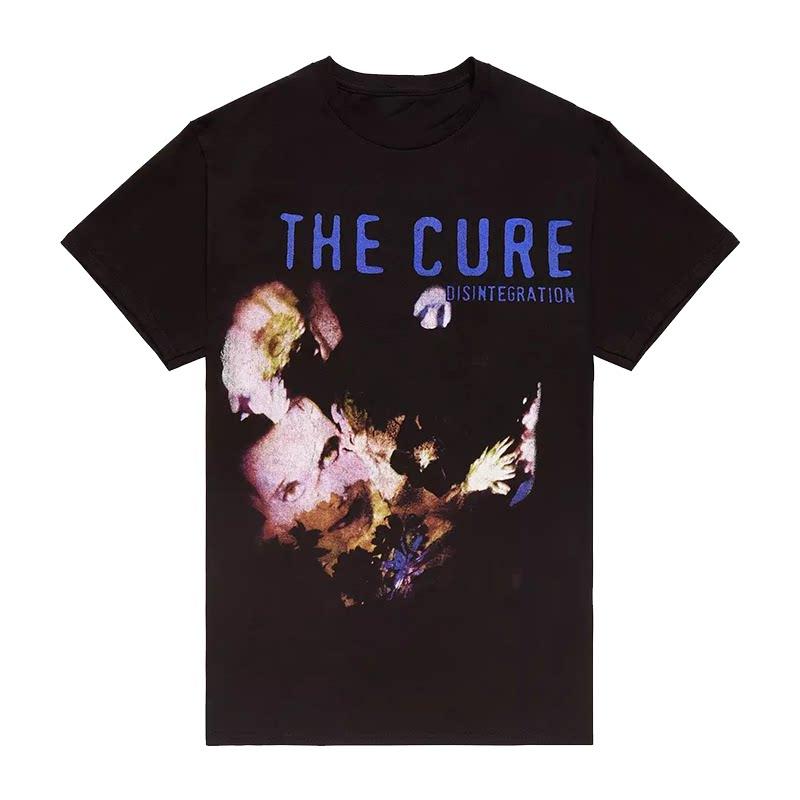The Cure Therapy Band Is A Non Mainstream Rock Punk Casual Tshirt Luxury Brand for Both Men and Women Top 4XL
The Cure Therapy Band Is A Non Mainstream Rock Punk Casual Tshirt Luxury Brand for Both Men and Women Top 4XL