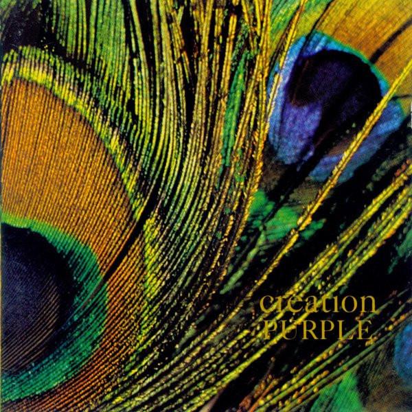 CD VARIOUS - Creation: Purple Compilation VDP28071 Creation Record 1989 Japan ObiRock Used
CD VARIOUS - Creation: Purple Compilation VDP28071 Creation Record 1989 Japan ObiRock Used