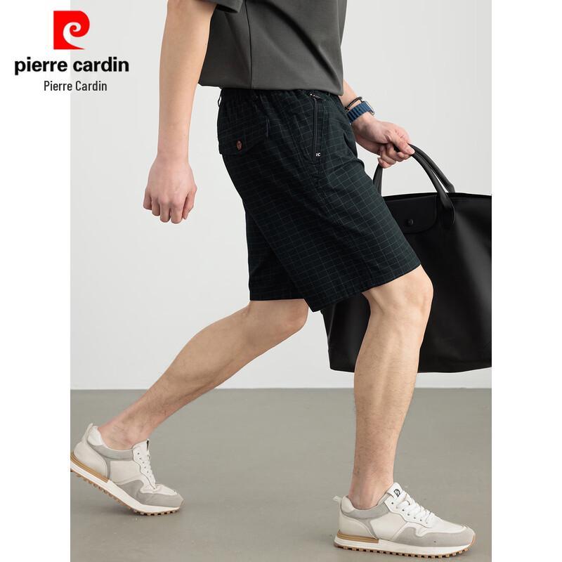 Чоловічі літні повсякденні шорти Pierre Cardin 100% бавовна 2XL
Чоловічі літні повсякденні шорти Pierre Cardin 100% бавовна 2XL