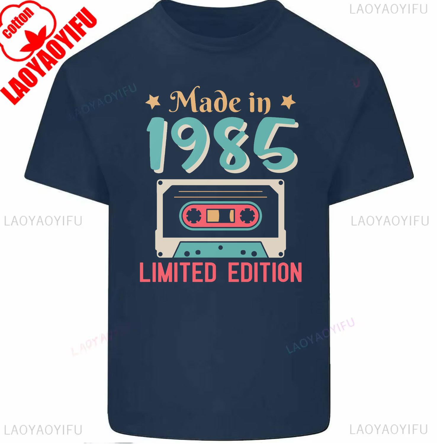 Футболка на 50-летие 1975 Мужская Смешная УРОВЕНЬ РАЗБЛОКИРОВАН 50 Лет Игровая Футболка Топы Графические Футболки Мужская Одежда Хлопковые Рубашки 3XL
Футболка на 50-летие 1975 Мужская Смешная УРОВЕНЬ РАЗБЛОКИРОВАН 50 Лет Игровая Футболка Топы Графические Футболки Мужская Одежда Хлопковые Рубашки 3XL