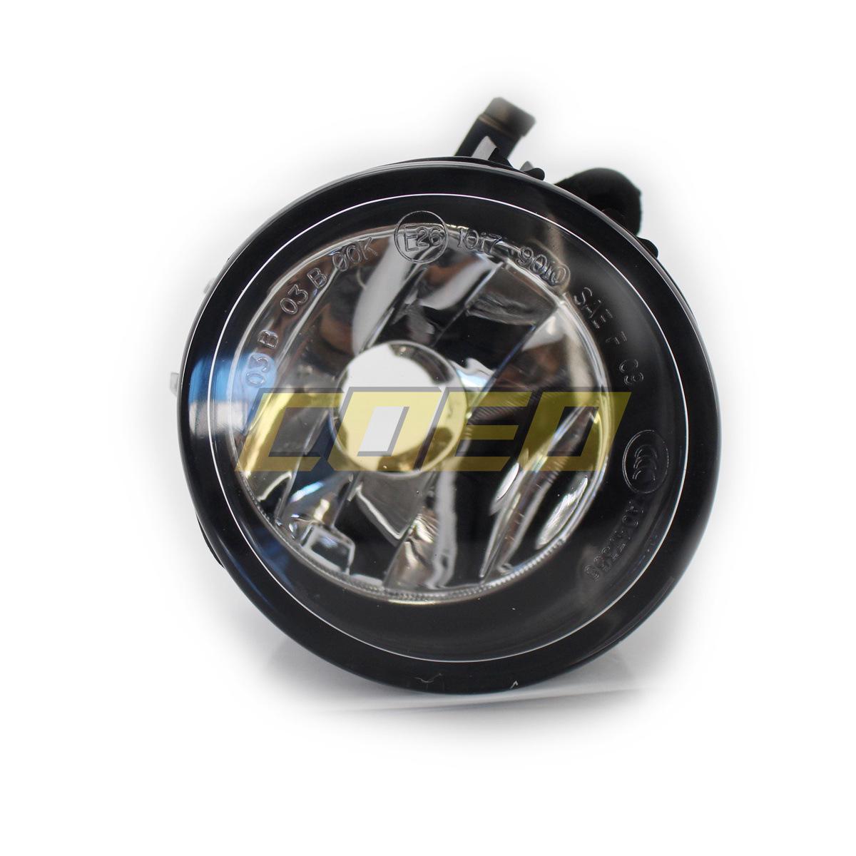 Совместимая светодиодная балка противотуманного света для BMW X1, X3, X5 (F25) - Нет лампы в комплекте (63177238787, 63177238788)
Совместимая светодиодная балка противотуманного света для BMW X1, X3, X5 (F25) - Нет лампы в комплекте (63177238787, 63177238788)