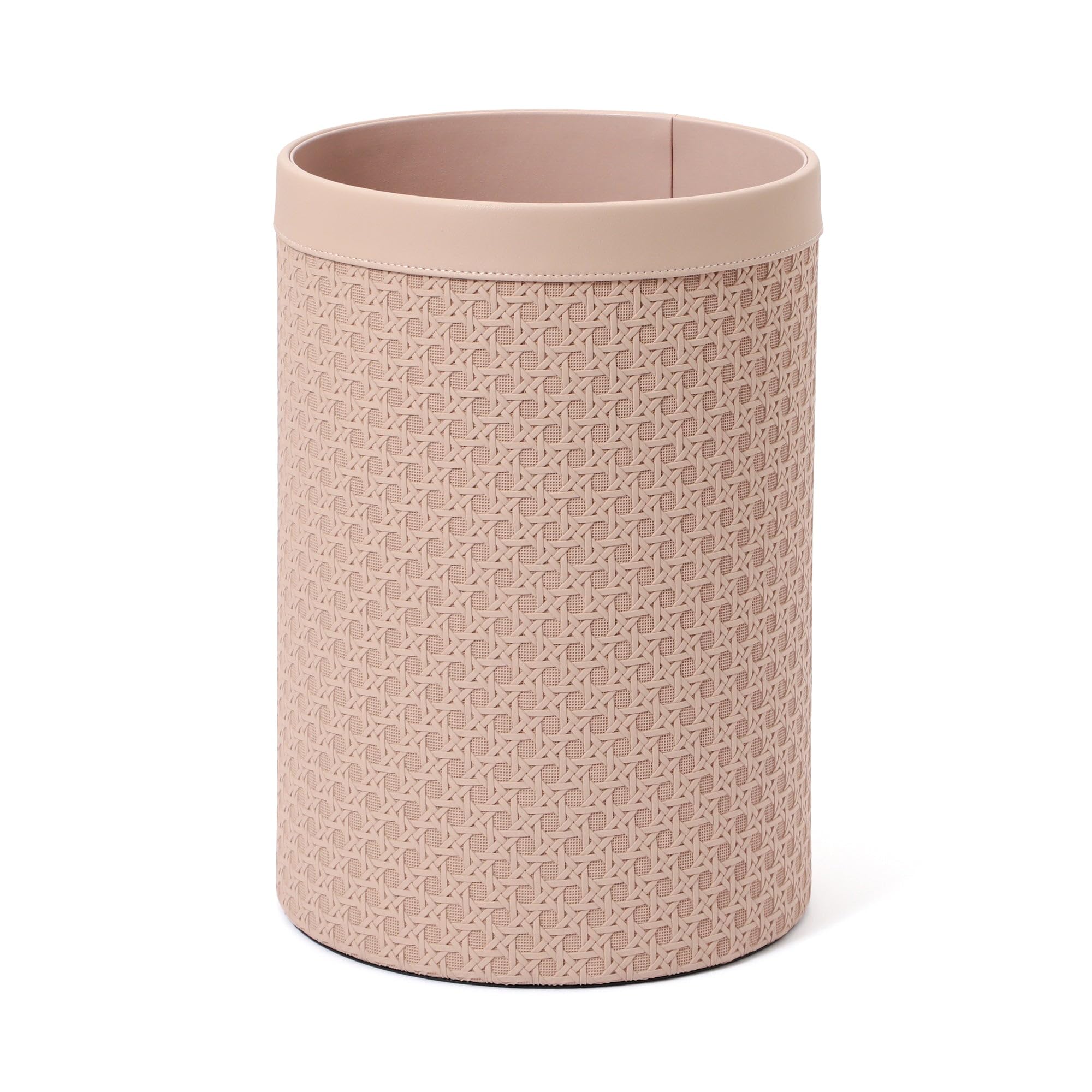 Francfranc Embossed Dustbin, Medium, Pink, Stylish, Perfect for New Homes and Moving
Francfranc Embossed Dustbin, Medium, Pink, Stylish, Perfect for New Homes and Moving
