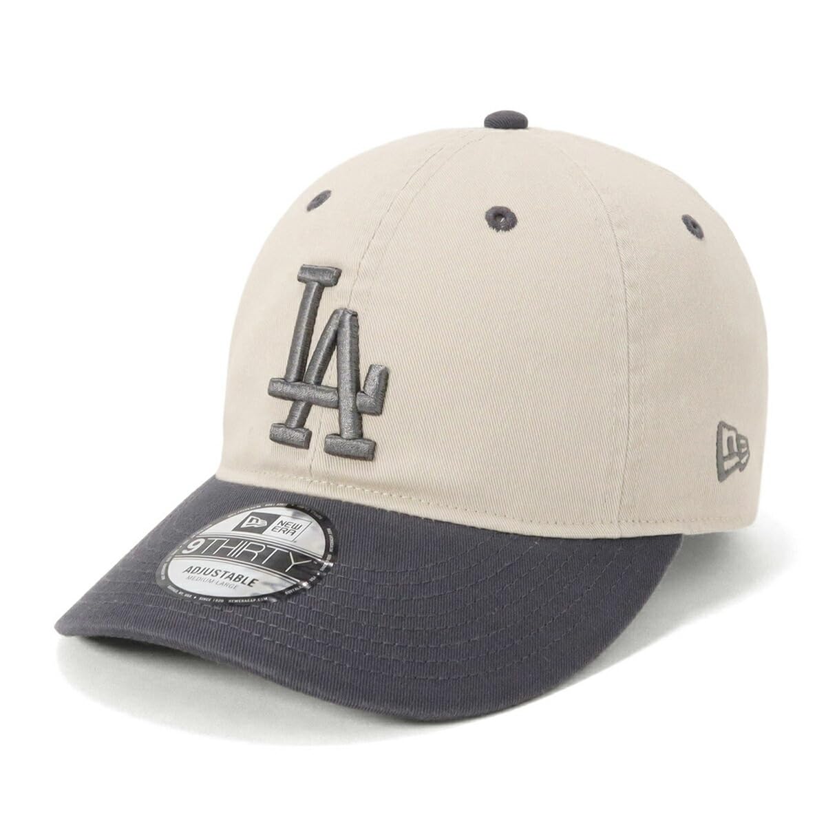 Кепка New Era New Era 2 тона New York Yankees ONSPOTZ Custom 9Thirty Washed Cotton Color Mlb Los Angeles Dodgers Stone/Graphite L/XL 2-Tone
Кепка New Era New Era 2 тона New York Yankees ONSPOTZ Custom 9Thirty Washed Cotton Color Mlb Los Angeles Dodgers Stone/Graphite L/XL 2-Tone
