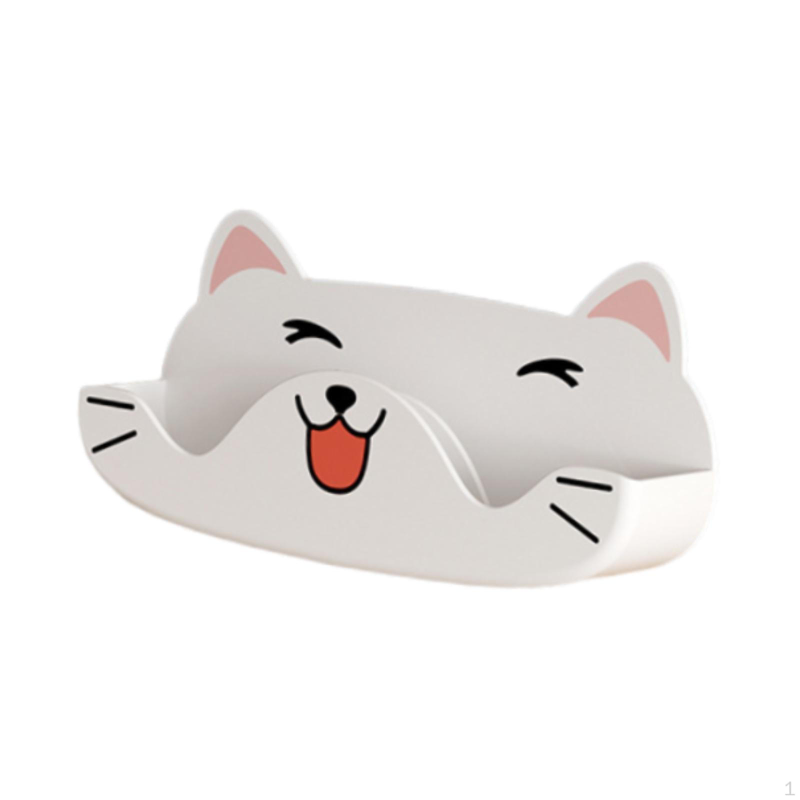 Органайзер для очков настенный держатель для очков подставка для дисплея хранение аксессуаров дизайн животного Cat
Органайзер для очков настенный держатель для очков подставка для дисплея хранение аксессуаров дизайн животного Cat