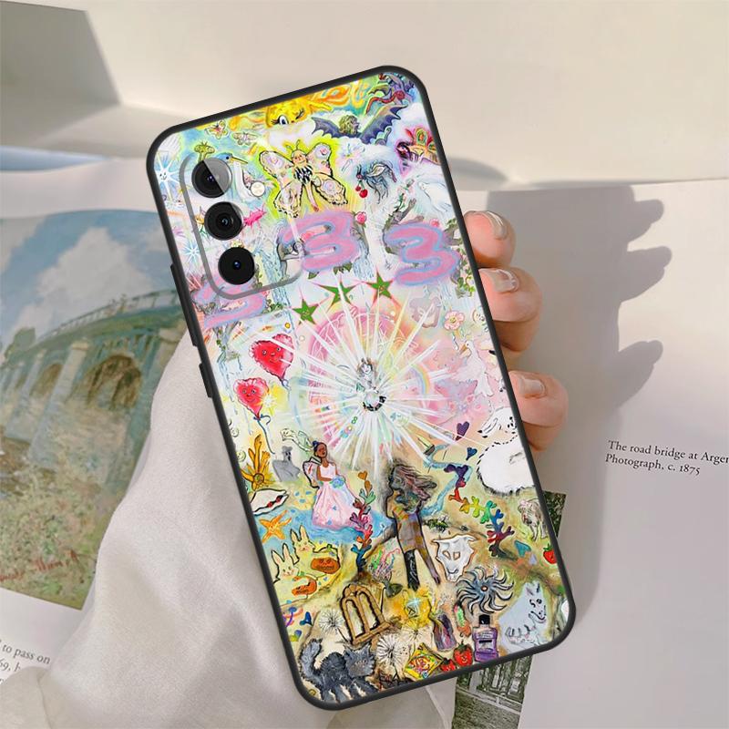 Bladee 333 Case For Samsung Galaxy A54 A34 A14 A06 A16 A26 A36 A56 A12 A32 A52 A13 A33 A53 A15 A35 A55 Samsung A35
Bladee 333 Case For Samsung Galaxy A54 A34 A14 A06 A16 A26 A36 A56 A12 A32 A52 A13 A33 A53 A15 A35 A55 Samsung A35