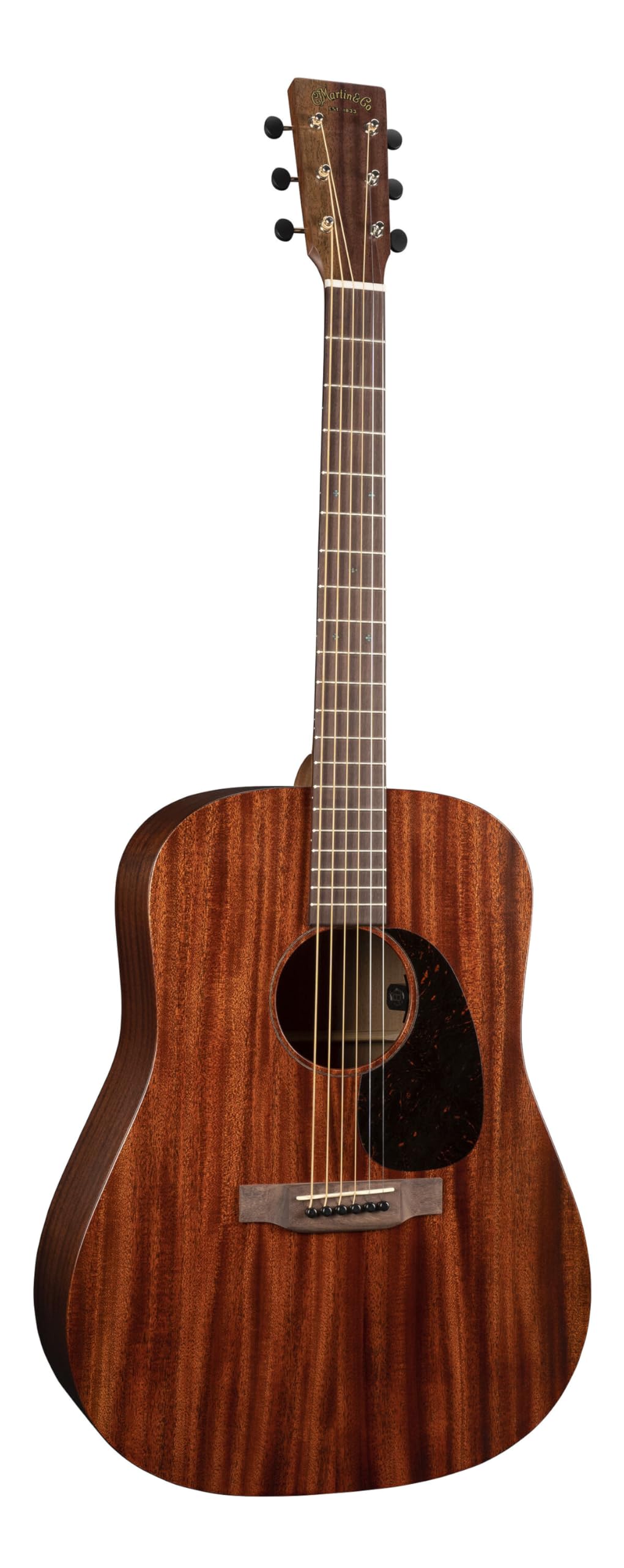 Martin Dread Note Acoustic Guitar Electric Acoustic Martin D-15E with Martin E1 PICKUP
Martin Dread Note Acoustic Guitar Electric Acoustic Martin D-15E with Martin E1 PICKUP