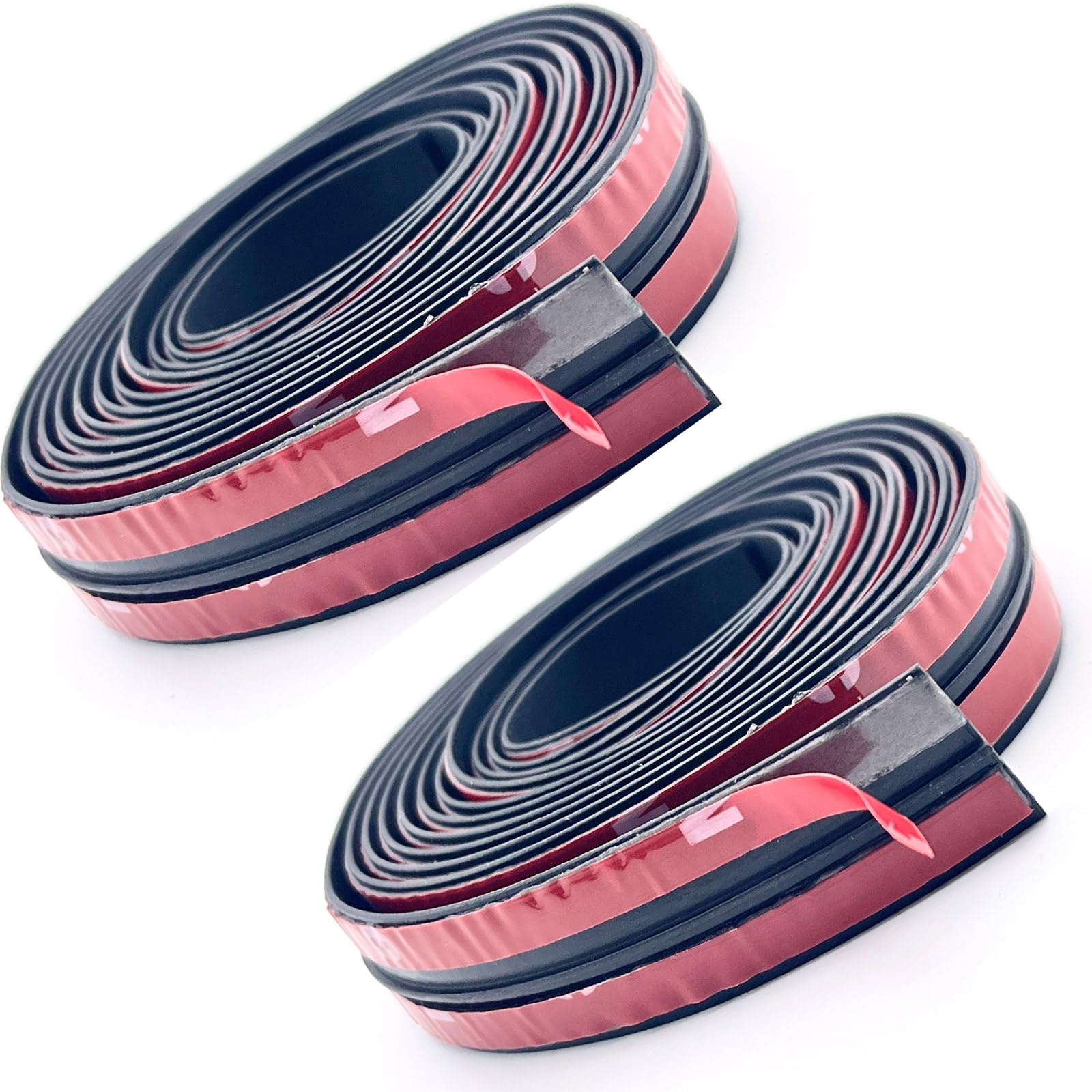 LEXOR Windshield Molle Replacement Rubber Front Rear Window Door Edge Rubber Edge Gap Car 19mm 2m 2 pieces чёрный
LEXOR Windshield Molle Replacement Rubber Front Rear Window Door Edge Rubber Edge Gap Car 19mm 2m 2 pieces чёрный