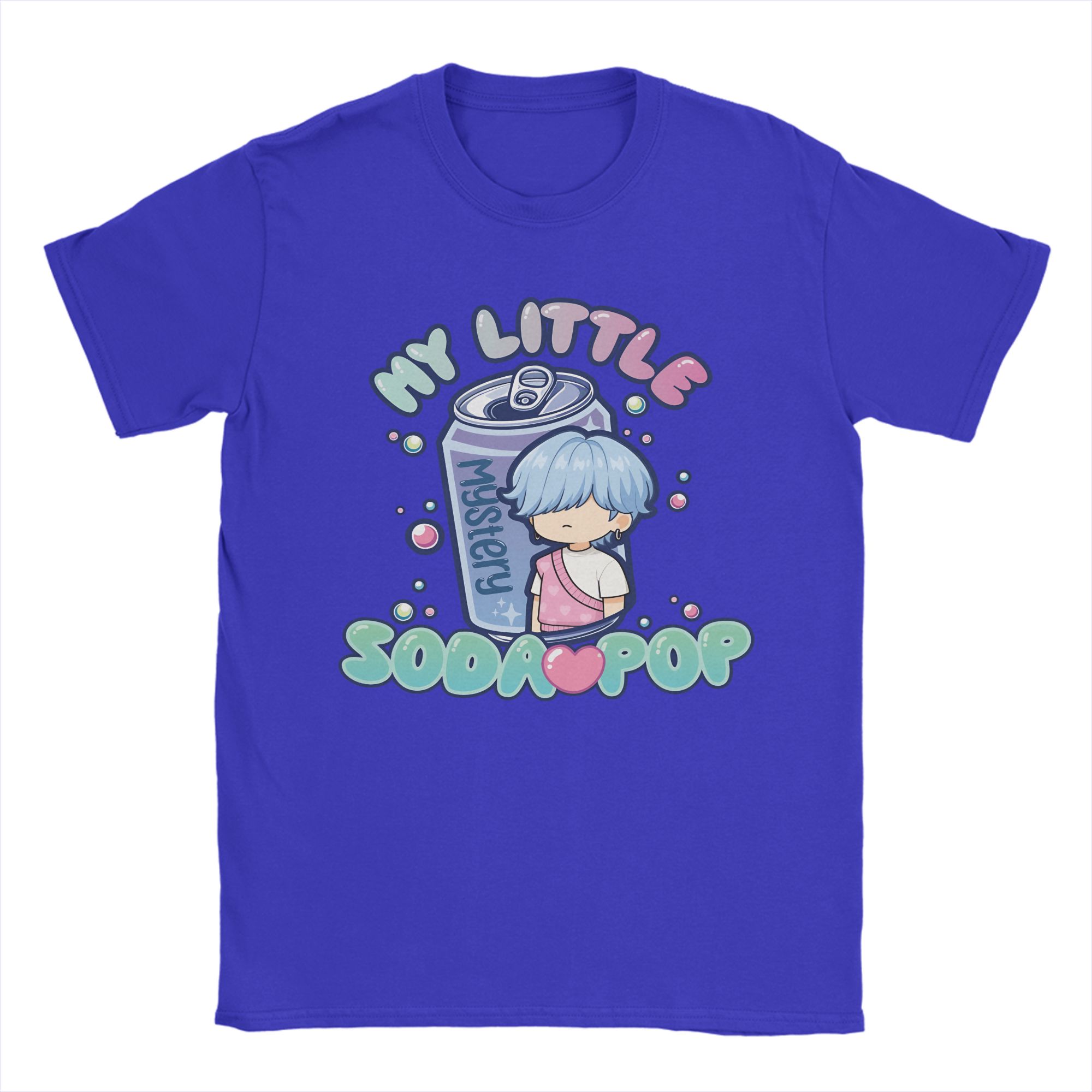 Mystery s Soda Pop Kpop Demon Hunters T-Shirts Men Novelty Pure Cotton Tee Shirt Crewneck Short Sleeve T Shirt Printing Clothes 2XL
Mystery s Soda Pop Kpop Demon Hunters T-Shirts Men Novelty Pure Cotton Tee Shirt Crewneck Short Sleeve T Shirt Printing Clothes 2XL