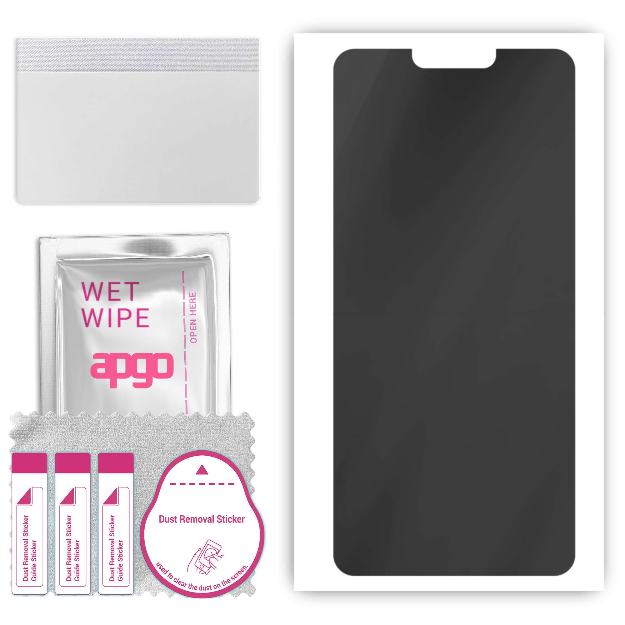 apgo Hydrogel Privacy Matte Screen Protector для Oppo A12s, Anti Spy, гідрогелева плівка, гнучкий, м’який ТПУ з позиціонуючим шаром, легке встановлення
apgo Hydrogel Privacy Matte Screen Protector для Oppo A12s, Anti Spy, гідрогелева плівка, гнучкий, м’який ТПУ з позиціонуючим шаром, легке встановлення