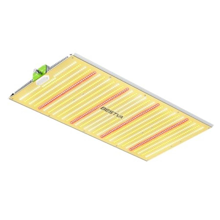 BP2000 Dimmable LED Light Full Spectrum Plant Lamp for Indoor Seed Starting Seedlings Vegetables Household Plants in Black with
BP2000 Dimmable LED Light Full Spectrum Plant Lamp for Indoor Seed Starting Seedlings Vegetables Household Plants in Black with