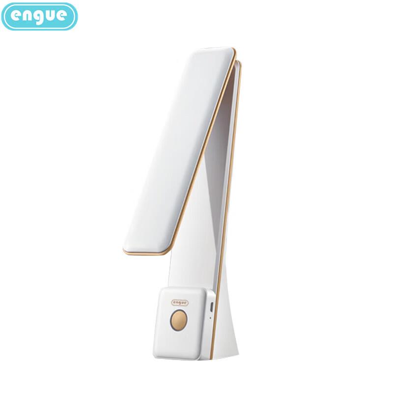 Engu EG-529 Stepless Dimming Eye-Caring LED Desk Lamp
Engu EG-529 Stepless Dimming Eye-Caring LED Desk Lamp