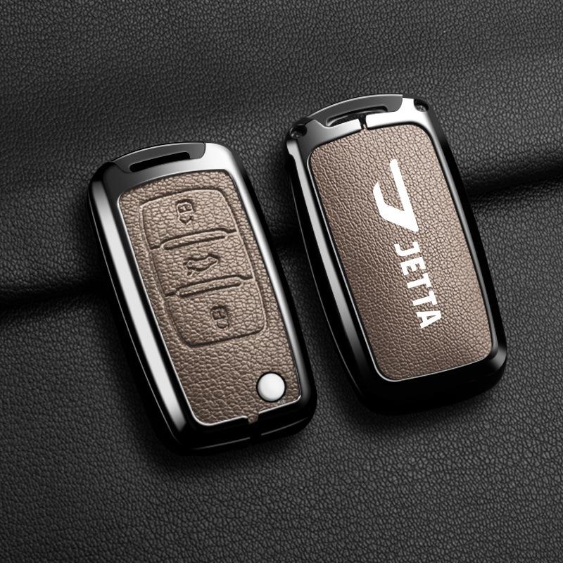 Volkswagen Jetta Key Cover for Jetta VS5 VA3 VA7 - New Design Key Shell with Buckle Box Packaging
Volkswagen Jetta Key Cover for Jetta VS5 VA3 VA7 - New Design Key Shell with Buckle Box Packaging