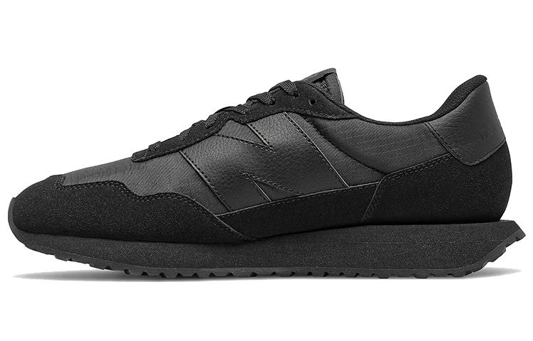 237 New Balance Чорний MS237UX1 37.5
237 New Balance Чорний MS237UX1 37.5