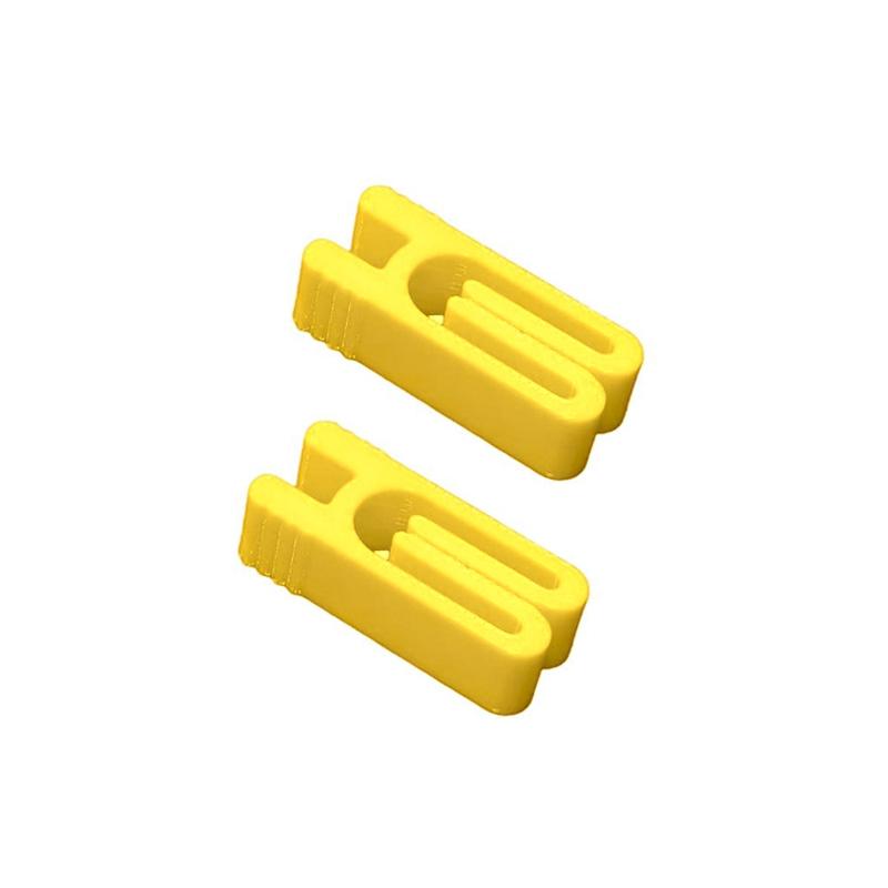 Snack Bag Seal Clips | Lightweight And Durable Plastic Food Packaging Clips For Kitchen Use, Sealing Machine, Bag Sealer-2/5PCS
Snack Bag Seal Clips | Lightweight And Durable Plastic Food Packaging Clips For Kitchen Use, Sealing Machine, Bag Sealer-2/5PCS
