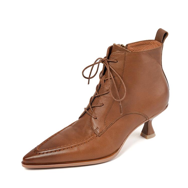 Мода 2025 Осень Зима Мода Остроносые Женские Туфли Французский Ретро Натуральная Кожа Ботильоны для Женщин Ботинки на Тонком Каблуке Обувь Женская 40
Мода 2025 Осень Зима Мода Остроносые Женские Туфли Французский Ретро Натуральная Кожа Ботильоны для Женщин Ботинки на Тонком Каблуке Обувь Женская 40