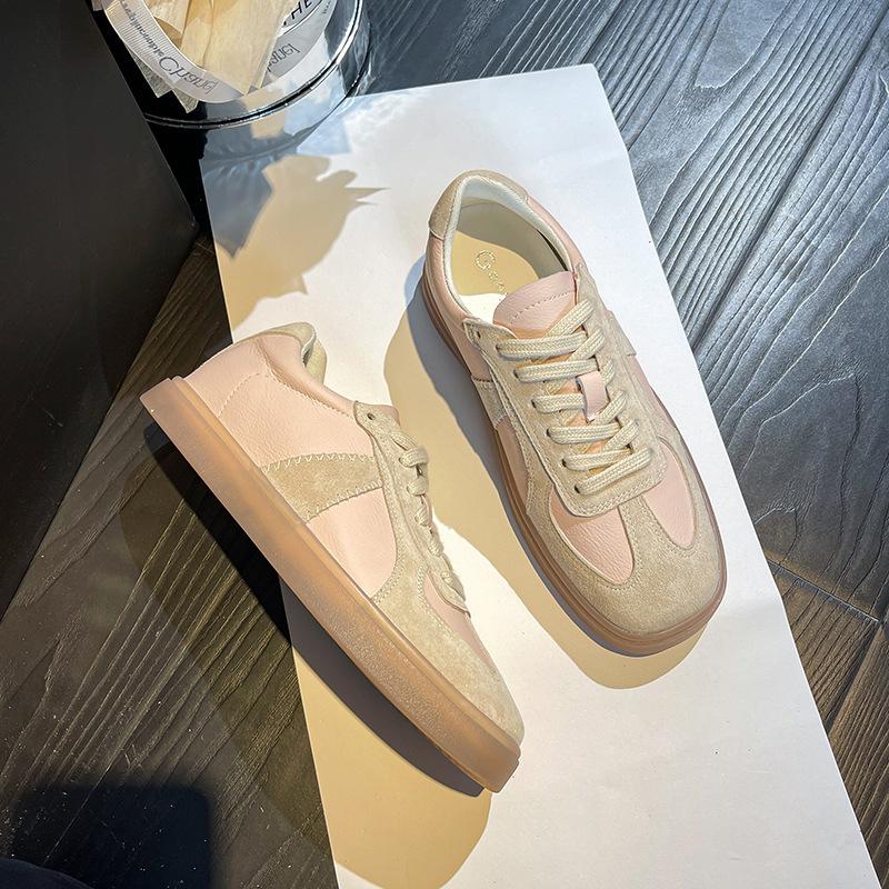 Женская обувь Dexun 2025 новая серебристая ретро универсальная повседневная обувь для скейтборда женская универсальная плоская подошва обувь Форреста Гампа натуральная кожа 40 розовый
Женская обувь Dexun 2025 новая серебристая ретро универсальная повседневная обувь для скейтборда женская универсальная плоская подошва обувь Форреста Гампа натуральная кожа 40 розовый