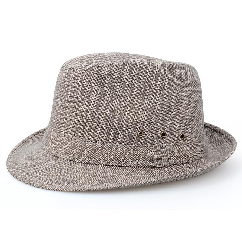 Summer top hat Spring and autumn British jazz hat in the elderly men s fashion men s hat gentleman s hat Large (59-60) світло-сірого кольору
Summer top hat Spring and autumn British jazz hat in the elderly men s fashion men s hat gentleman s hat Large (59-60) світло-сірого кольору