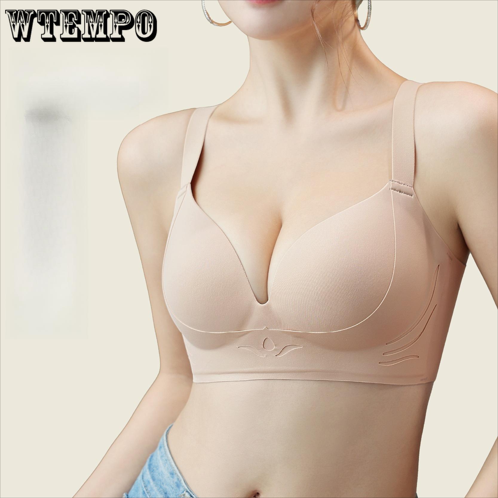 Large Size Underwear for Summer Thin Top Gathered Bra Anti Sagging Bra Collection Bra Accessory Bra 34/75B
Large Size Underwear for Summer Thin Top Gathered Bra Anti Sagging Bra Collection Bra Accessory Bra 34/75B