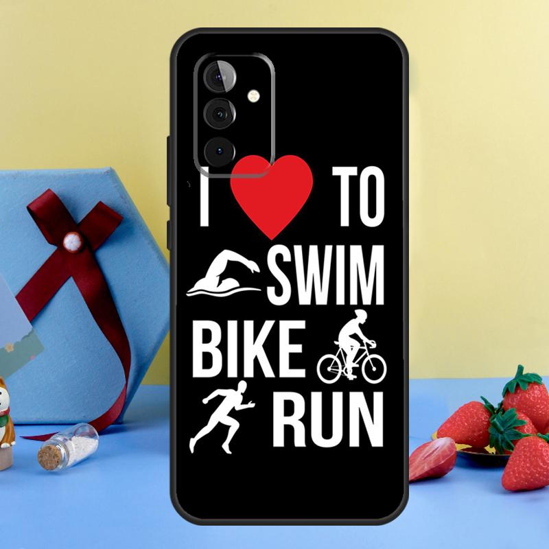 Swim Bike Run Triathlon Case For Samsung Galaxy A26 A16 A36 A56 A15 A35 A55 A14 A34 A54 A12 A32 A52 A13 A33 A53 A17 Samsung A26
Swim Bike Run Triathlon Case For Samsung Galaxy A26 A16 A36 A56 A15 A35 A55 A14 A34 A54 A12 A32 A52 A13 A33 A53 A17 Samsung A26
