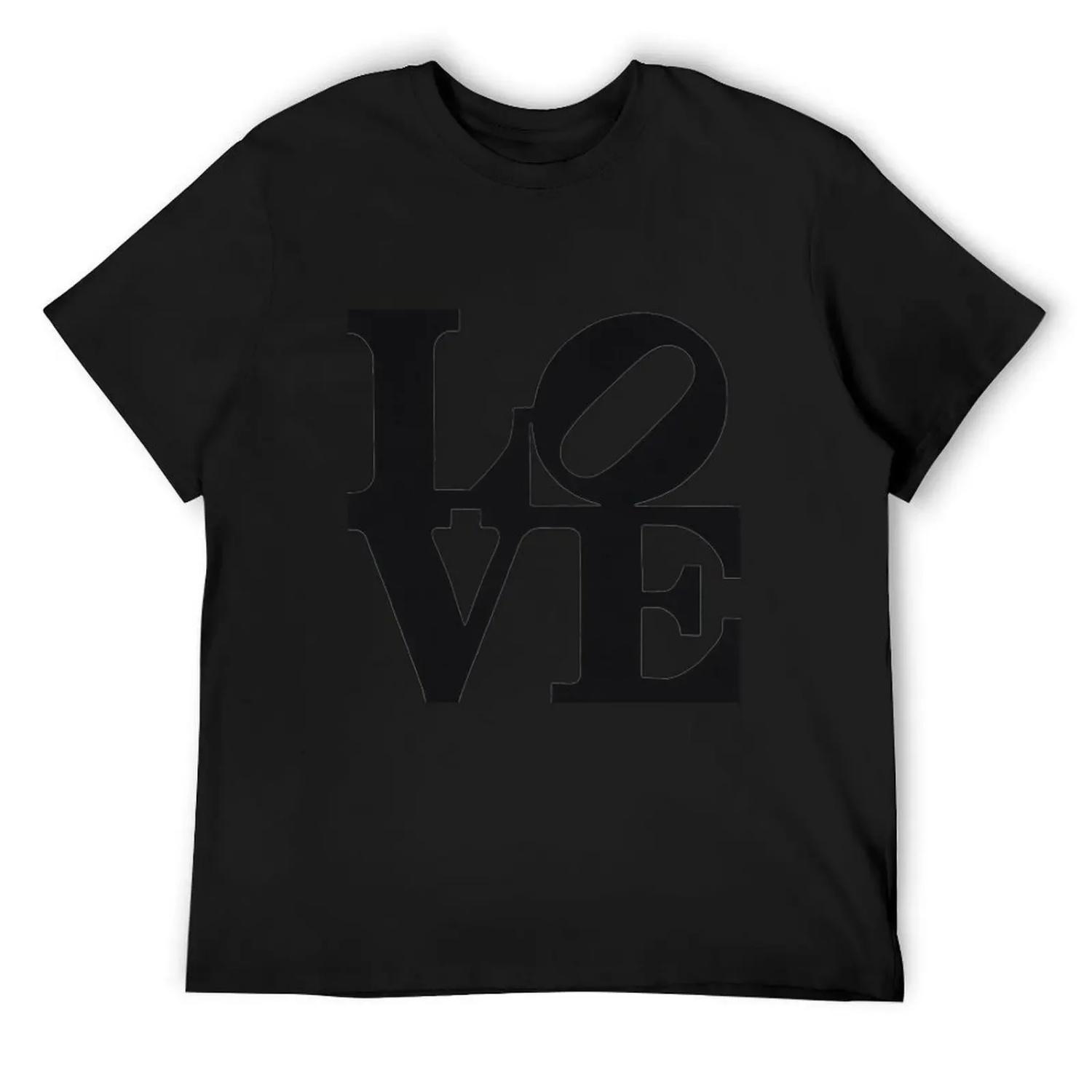 LOVE T-Shirt luxury designer graphics Blouse clothes for men XXXXXL
LOVE T-Shirt luxury designer graphics Blouse clothes for men XXXXXL