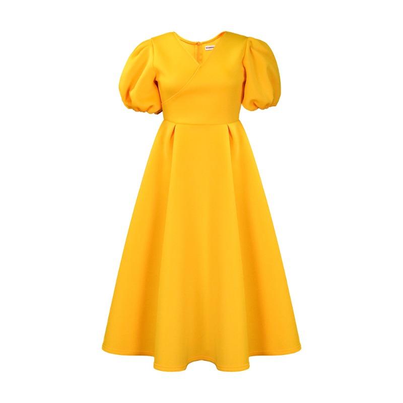 Women s New Fashion Collar Bubble Sleeve Large Size Dress African Dress XXXL
Women s New Fashion Collar Bubble Sleeve Large Size Dress African Dress XXXL