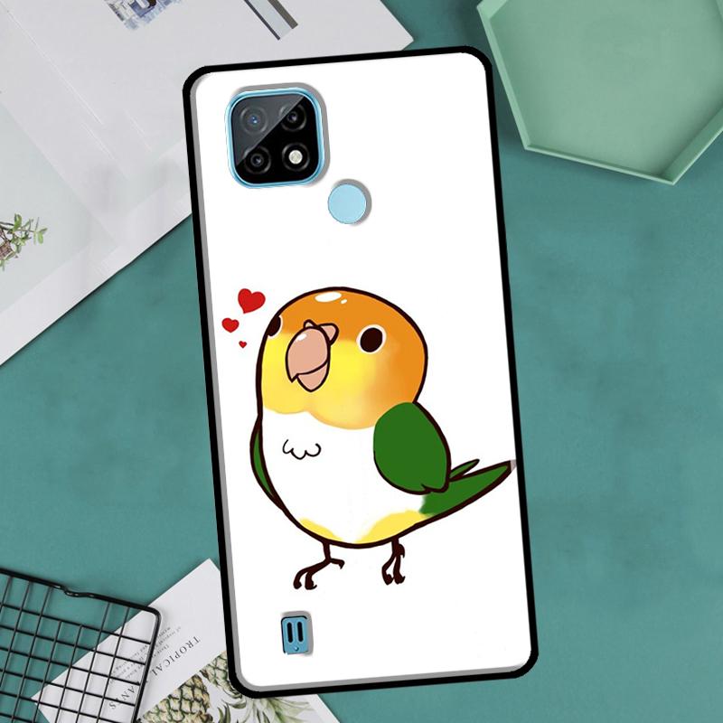 Чехол с изображением попугая для OnePlus Nord 2 9 10 Pro 9R 10R 8T Чехол для Realme GT Master Neo 2 3 8i 9i 8 Pro Realme 9 5G
Чехол с изображением попугая для OnePlus Nord 2 9 10 Pro 9R 10R 8T Чехол для Realme GT Master Neo 2 3 8i 9i 8 Pro Realme 9 5G