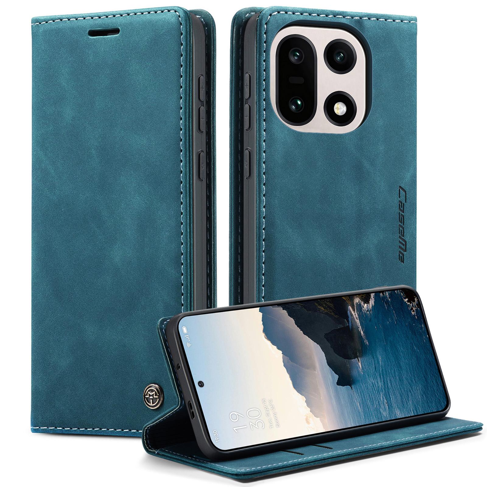 For OnePlus 15 5G Wallet Case CASEME 013 Series PU Leather Phone Cover Stand
For OnePlus 15 5G Wallet Case CASEME 013 Series PU Leather Phone Cover Stand