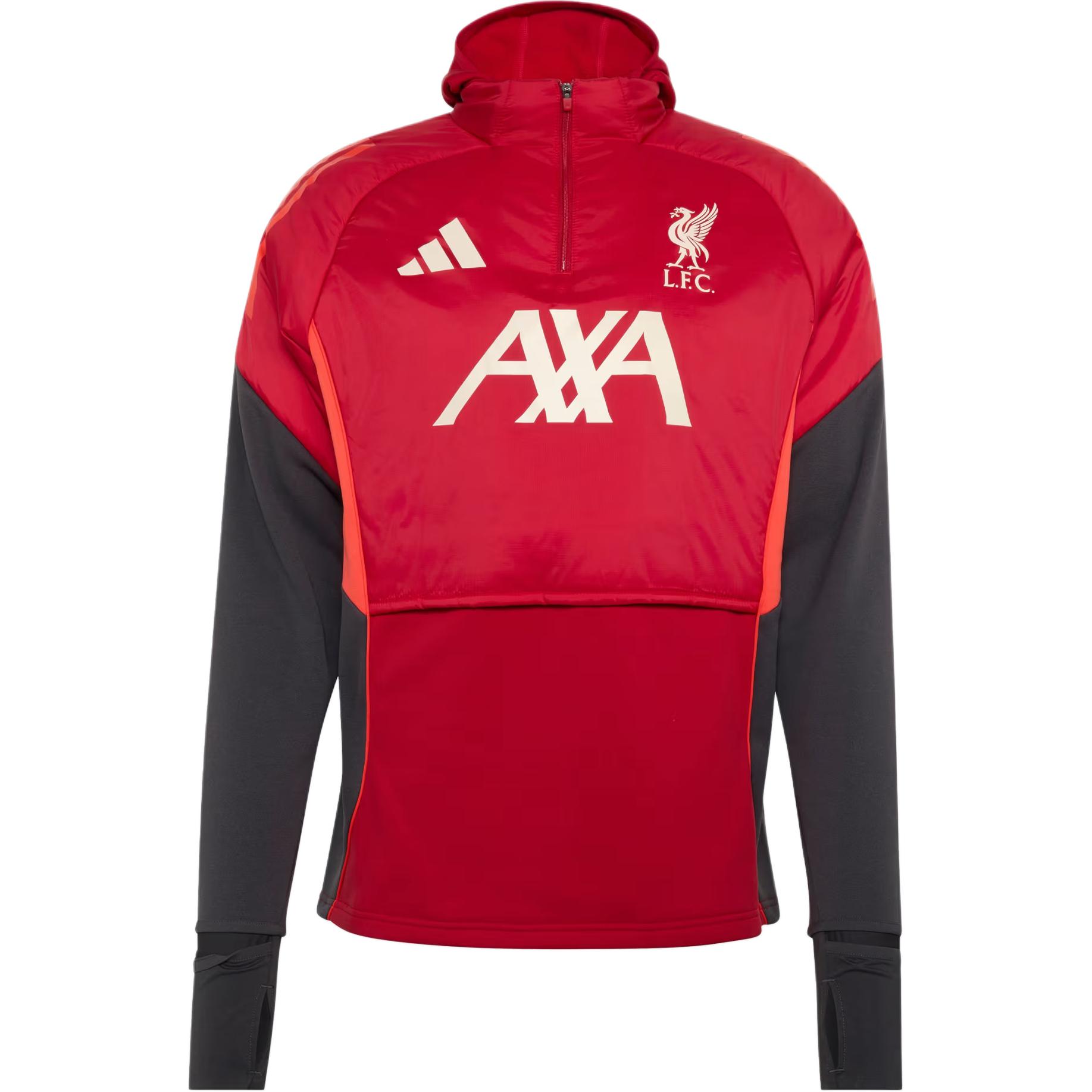 Adidas Tiro 25 Liverpool Football Club Letter Brand Logo Long Sleeve Sweatshirt Men sweatshirt KE1272 3XL
Adidas Tiro 25 Liverpool Football Club Letter Brand Logo Long Sleeve Sweatshirt Men sweatshirt KE1272 3XL