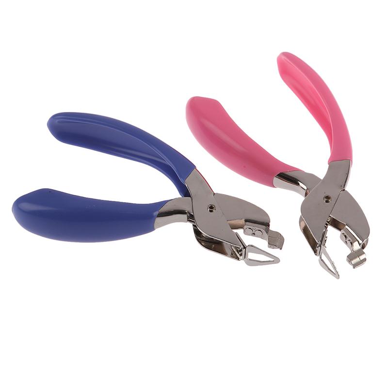 1Pcs Heavy Duty Metal Staple Remover Nail Puller Extractor Stapler Binding Tool розовый
1Pcs Heavy Duty Metal Staple Remover Nail Puller Extractor Stapler Binding Tool розовый