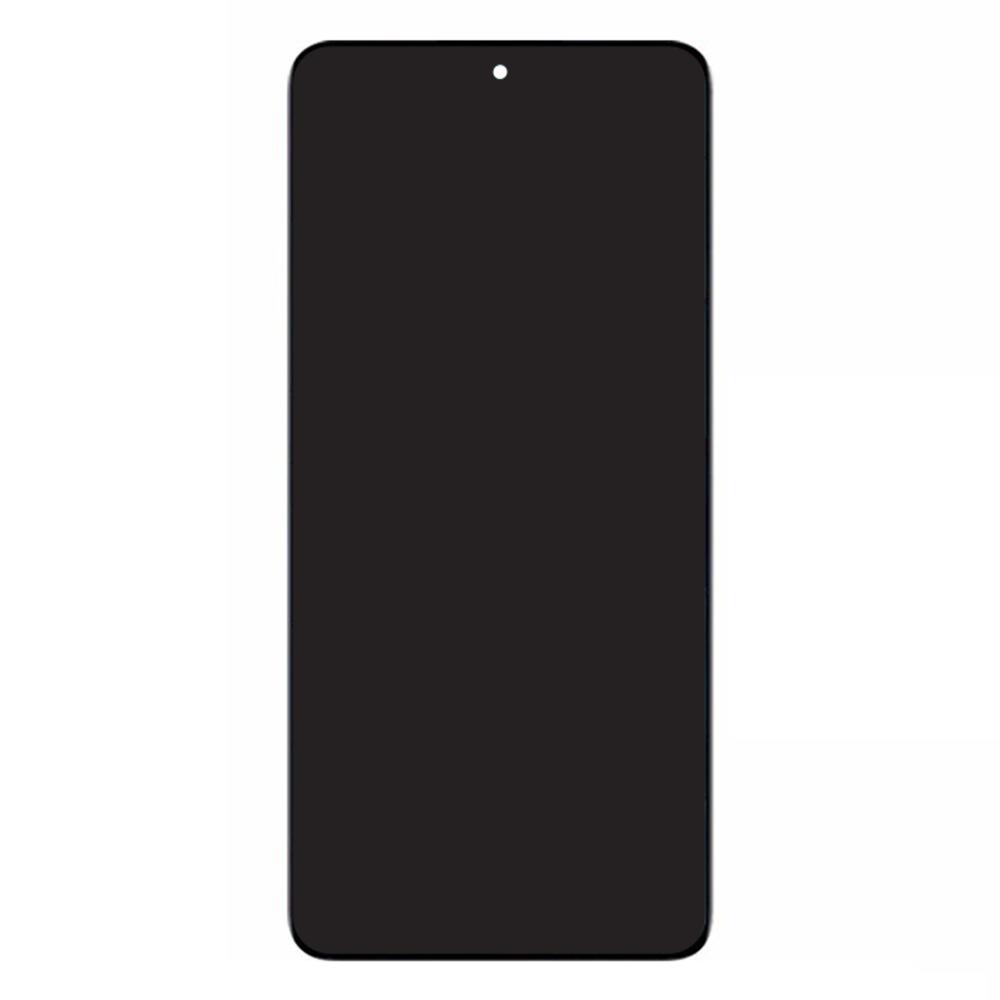 Для Xiaomi Redmi Note 14 5G/Note 14 4G (163,25 мм) Екран OLED класу C та збірка дигітайзера (Без логотипу) Type A
Для Xiaomi Redmi Note 14 5G/Note 14 4G (163,25 мм) Екран OLED класу C та збірка дигітайзера (Без логотипу) Type A