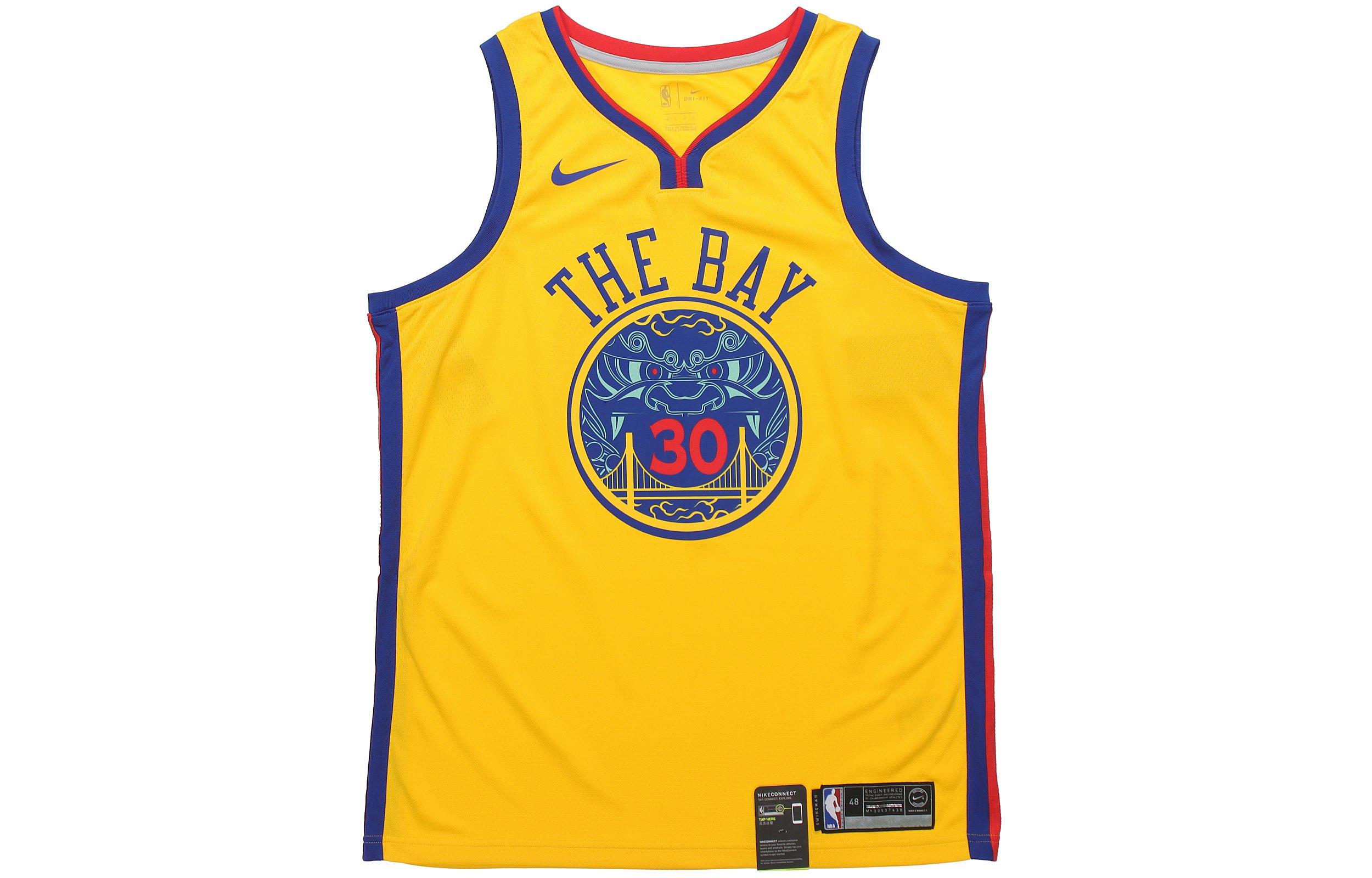 Nike x Nba Golden State Warriors Stephen Curry graphic vest 912101-728 S
Nike x Nba Golden State Warriors Stephen Curry graphic vest 912101-728 S