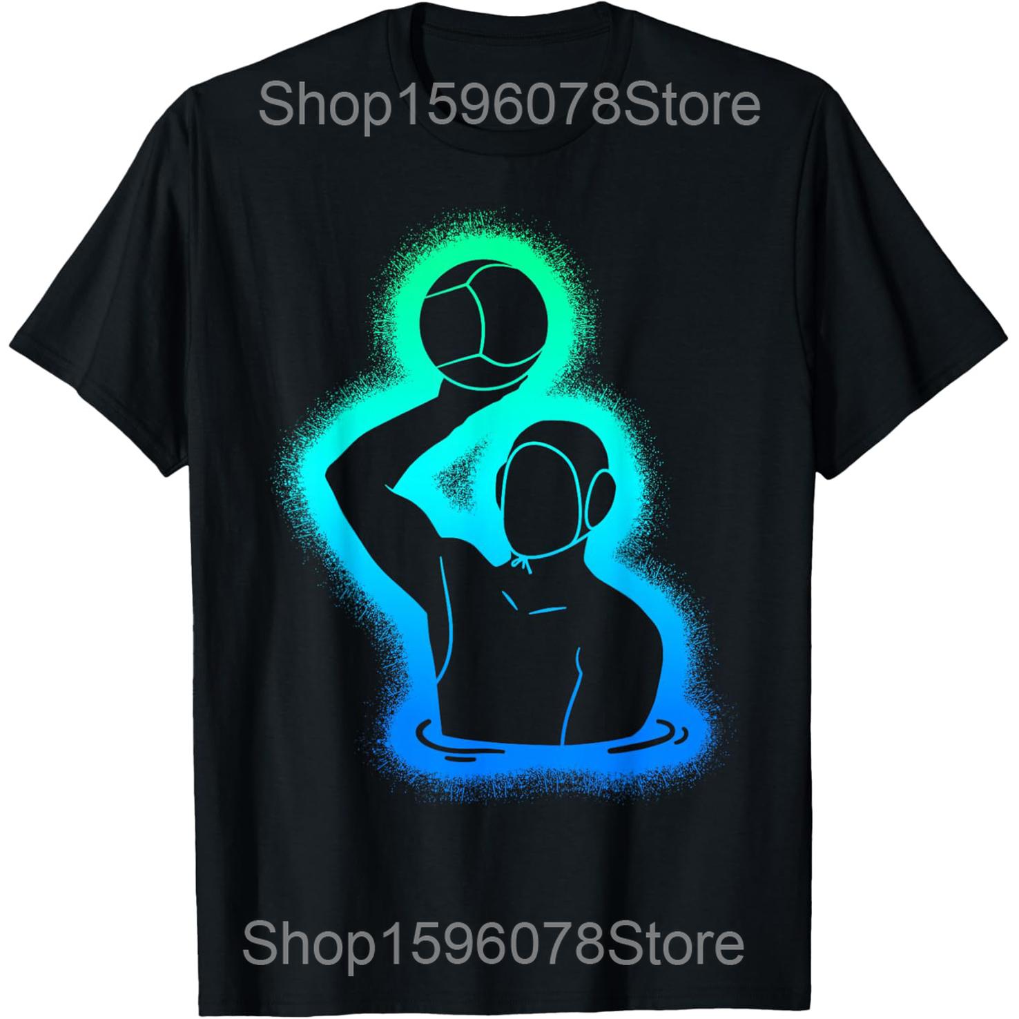 Retro Water Polo EKG Heartbeat Vintage T Shirts Men Pure Cotton Humor Streetwear Tee Shirt Short Sleeve Unisex Loose Clothing S
Retro Water Polo EKG Heartbeat Vintage T Shirts Men Pure Cotton Humor Streetwear Tee Shirt Short Sleeve Unisex Loose Clothing S