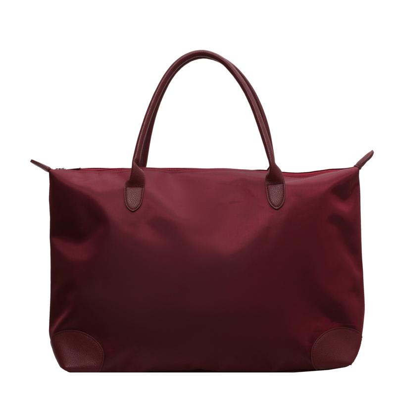 Brand Tote Bags for Women High Quality Oxford Cloth Handbag Weekend Travel Travel Duffle Large Capacity Waterproof Travel Bag
Brand Tote Bags for Women High Quality Oxford Cloth Handbag Weekend Travel Travel Duffle Large Capacity Waterproof Travel Bag