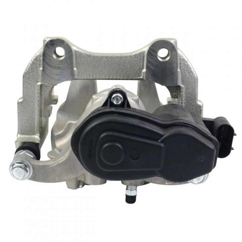 LR027126 & LR027128 Rear Brake Caliper/Cylinder for Land Rover Range Rover Evoque
LR027126 & LR027128 Rear Brake Caliper/Cylinder for Land Rover Range Rover Evoque