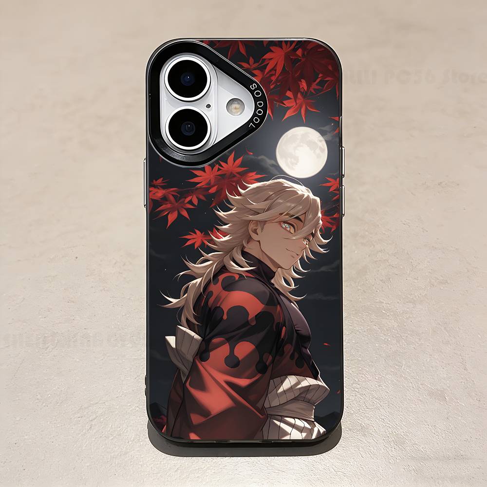 Anime D-doumas Cute Phone Case For IPhone 17 16e 16 15 14 13 12 11 Pro Max X XR XS MAX Back Cover iPhone15plus
Anime D-doumas Cute Phone Case For IPhone 17 16e 16 15 14 13 12 11 Pro Max X XR XS MAX Back Cover iPhone15plus