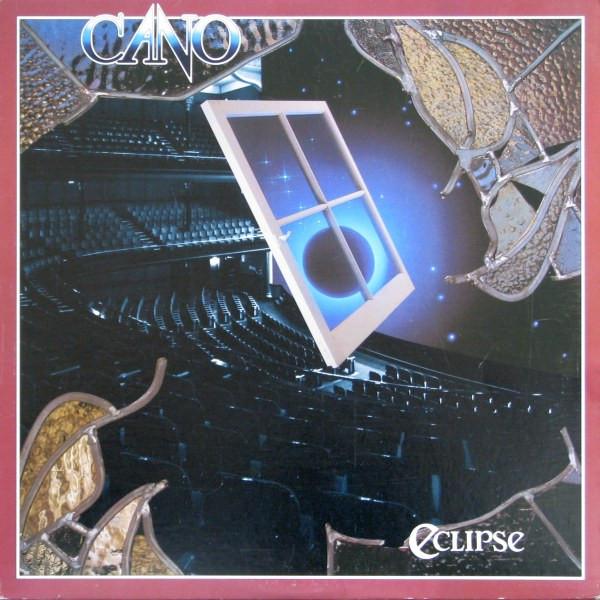 Виниловая пластинка CANO Eclipse SP9033 AM 1978 Канада Рок Б/у
Виниловая пластинка CANO Eclipse SP9033 AM 1978 Канада Рок Б/у