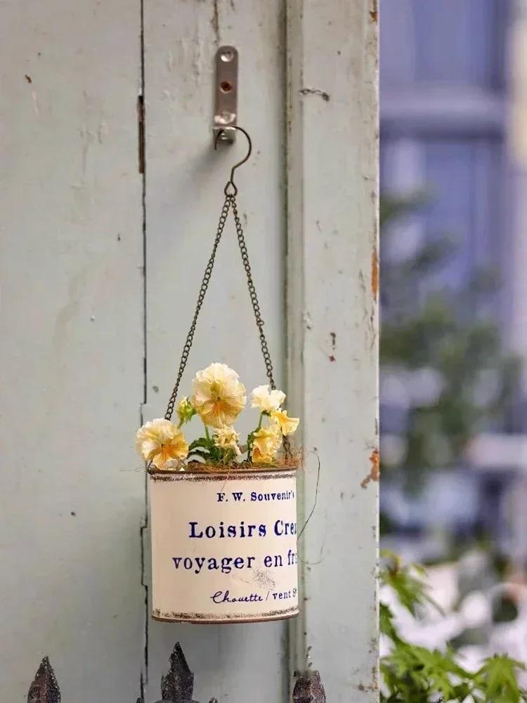 Ironwork Hanging Basket Flower Pot Iron Chains Home Furnishings Courtyard Garden Balcony Plant Decorate Garden Supplies кожа буйвола
Ironwork Hanging Basket Flower Pot Iron Chains Home Furnishings Courtyard Garden Balcony Plant Decorate Garden Supplies кожа буйвола