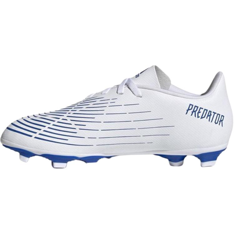 Новая серия Adidas PREDATOR Нескользящие Износостойкие Низкие Детские Футбольные Бутсы Бело-Синие Детские GW2368 33
Новая серия Adidas PREDATOR Нескользящие Износостойкие Низкие Детские Футбольные Бутсы Бело-Синие Детские GW2368 33