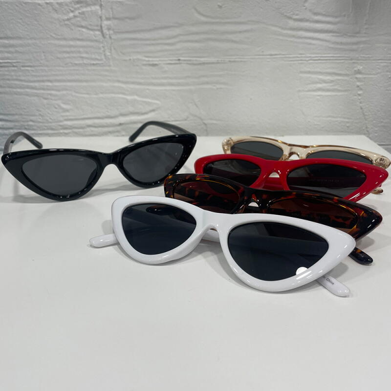 Women s Triangle Street Sunglasses G1452_Leopard
Women s Triangle Street Sunglasses G1452_Leopard