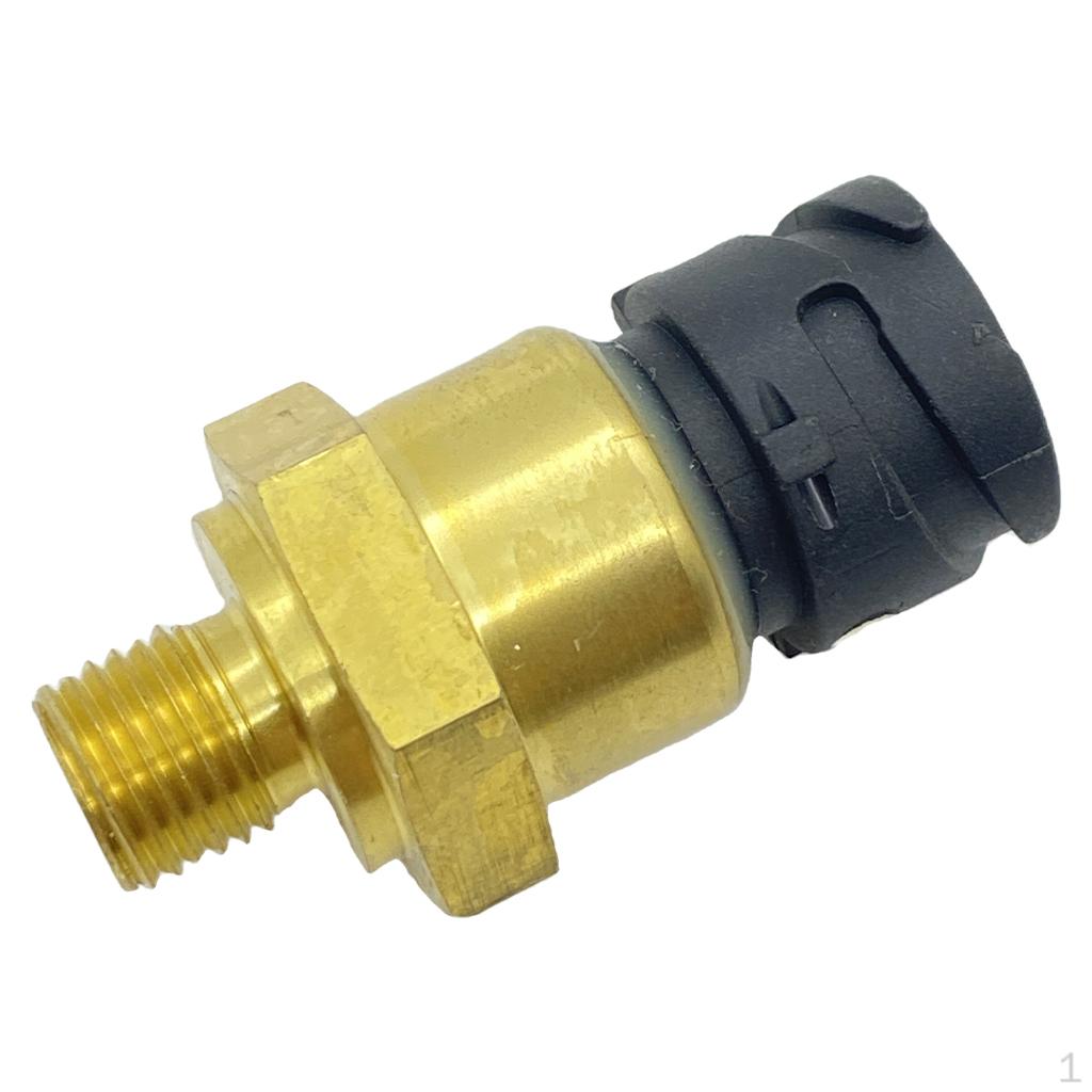 Oil Pressure Sensor 11039574 15047336 1077574 Aluminum Alloy Fuel Switch Fit for
Oil Pressure Sensor 11039574 15047336 1077574 Aluminum Alloy Fuel Switch Fit for