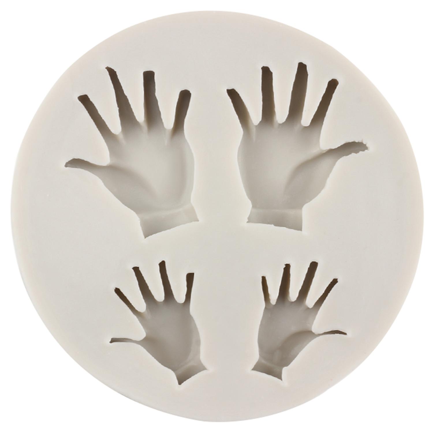 Детские силиконовые формы, детские формы для помадки для ног, инструменты для украшения торта, детские ручные формы для кексов, шоколадные конфеты, смоляные глиняные формы красный
Детские силиконовые формы, детские формы для помадки для ног, инструменты для украшения торта, детские ручные формы для кексов, шоколадные конфеты, смоляные глиняные формы красный