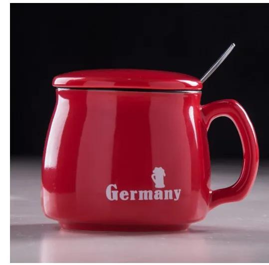 750ML Ceramic Big Coffee Milk Mug Breakfast Cup Travel Mug/ Instant Noodle Large Ramen Bowl /Novelty Gifts Best For Your Friends 301-400ml
750ML Ceramic Big Coffee Milk Mug Breakfast Cup Travel Mug/ Instant Noodle Large Ramen Bowl /Novelty Gifts Best For Your Friends 301-400ml